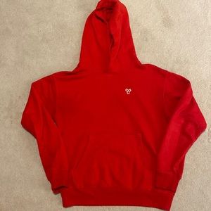 Aritzia hoodie. Size small